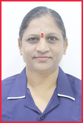 Mrs. Vandana Pawar